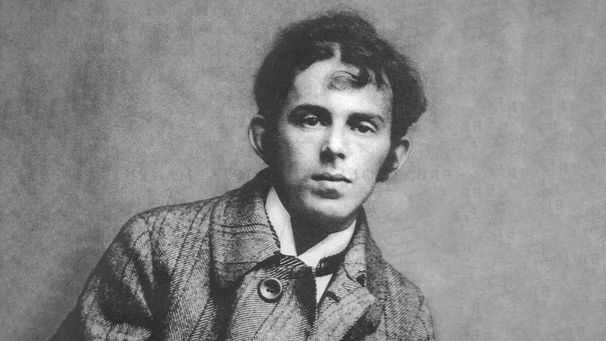 О.Э. Мандельштам