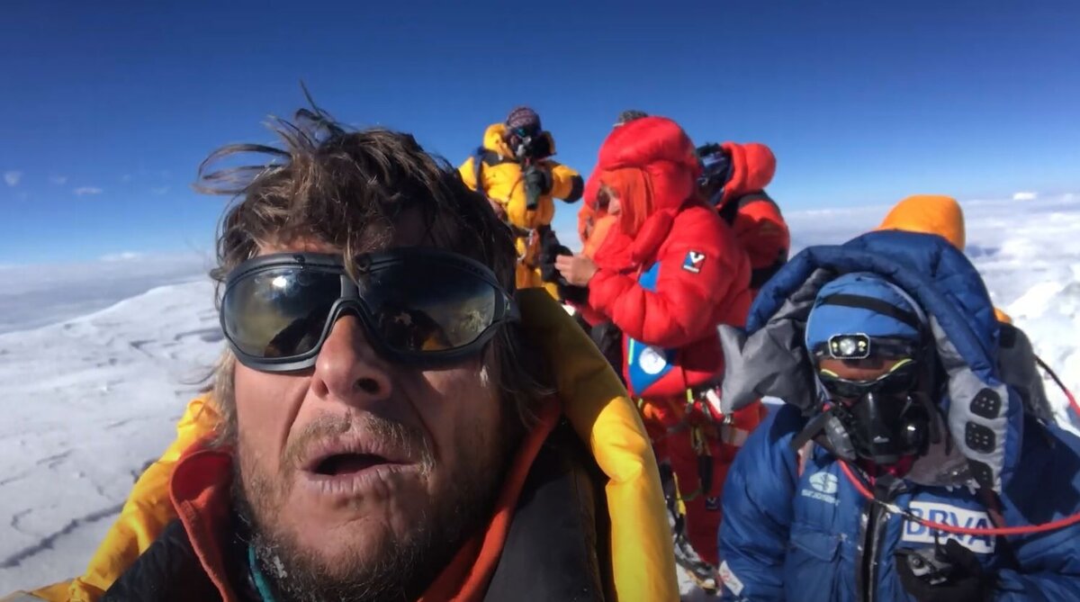    Ноэль Ханна Кадр из видео с канала: noel hanna