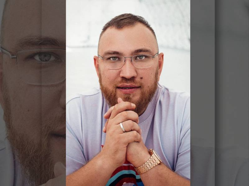 Александр Мамасидиков: MinePlex 2.0 меняет правила игры в мире блокчейн-технологий