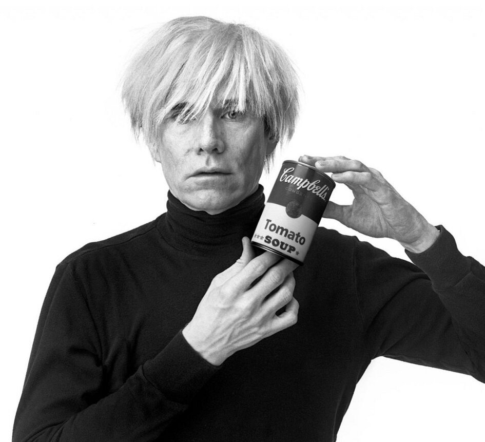 Andy Warhol
