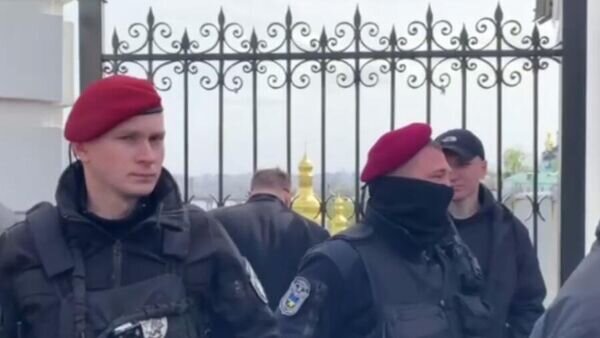    © Фото : скриншот видео Союза православных журналистов