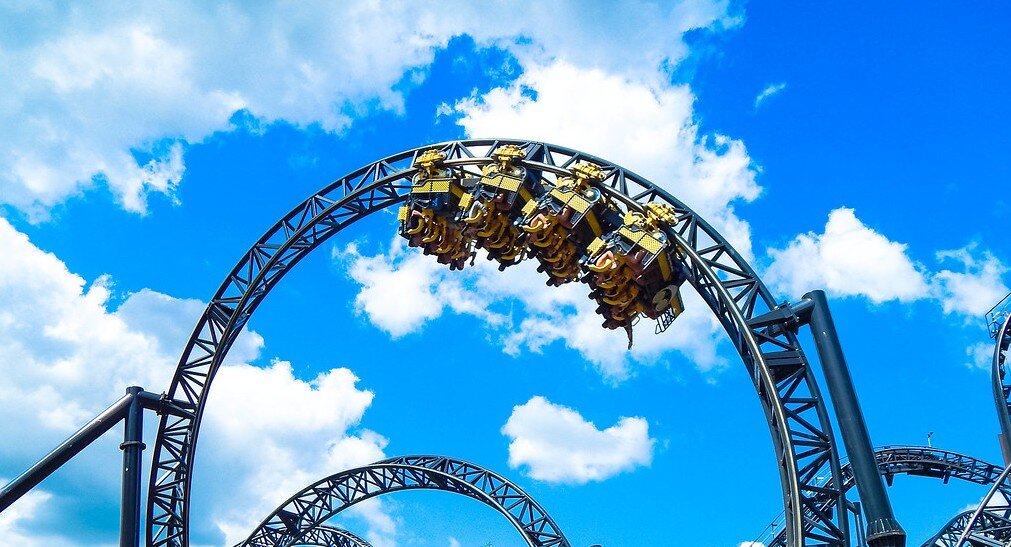 "Технический опыт «Русских горок» при строительстве подвесного маршрута и подходящей для него колесной формулы будет нелишним".