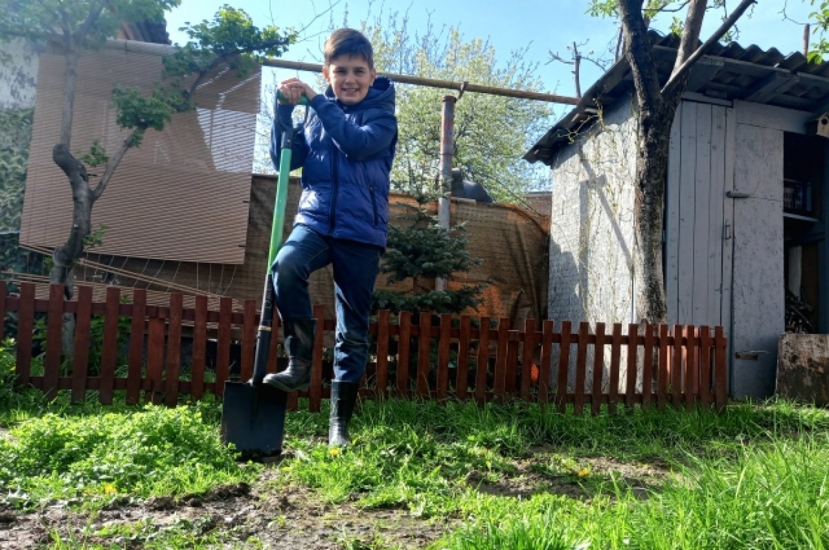    За землю, которой пользоваться нельзя, приходится годами платить налоги.
