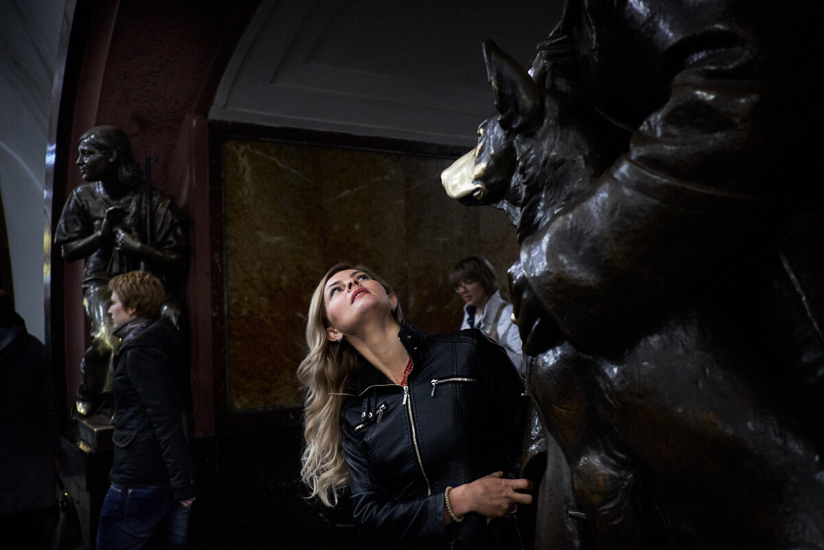 ФОТО АНАТОЛИЯ СТРУНИНА