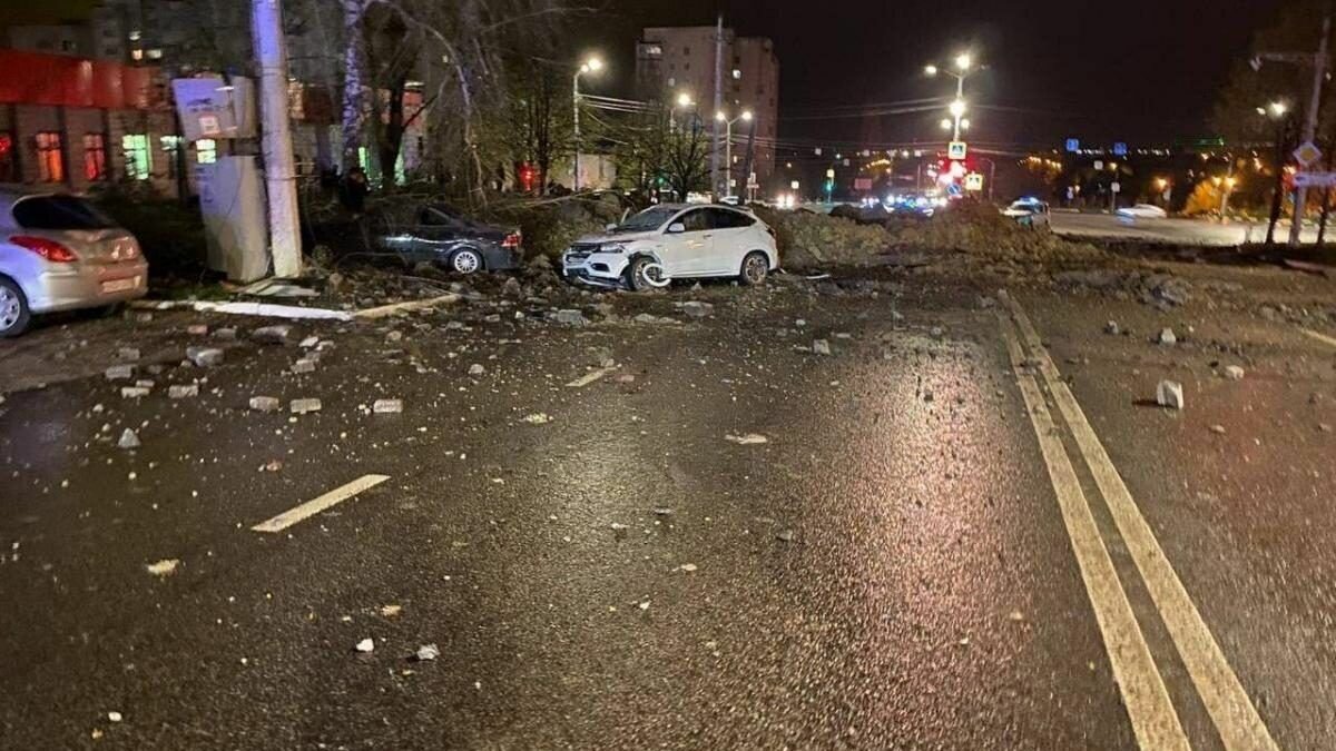     Для этого изучат параметры скорости, перегрузки и работы электроники.