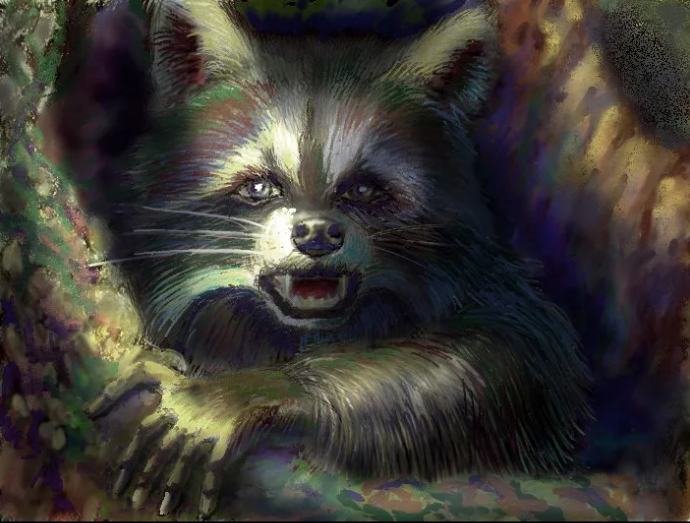 Просто милаш Атекар