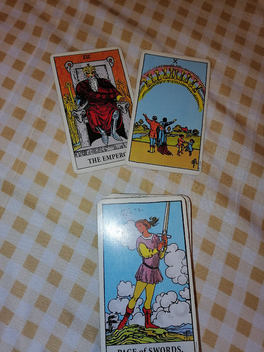 Фото автора.