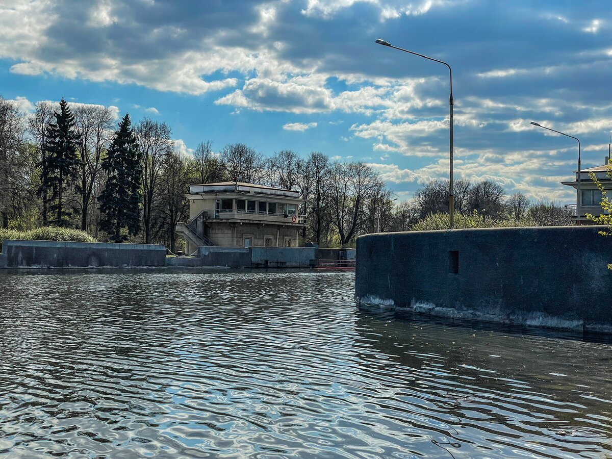 Пешком по москве дзен