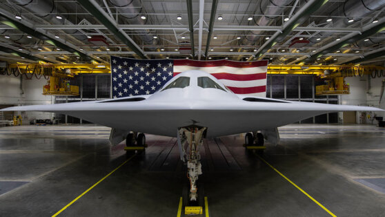    Австралия откажется от покупки американских стелс-бомбардировщиков B-21 Иван Обухов