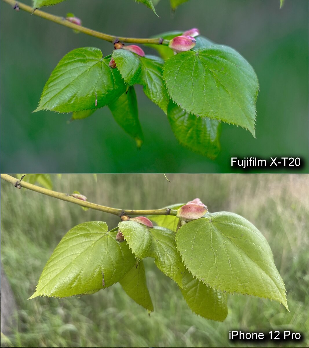 Коррекцию цвета не делал, подогнал только по формату 1920х1080