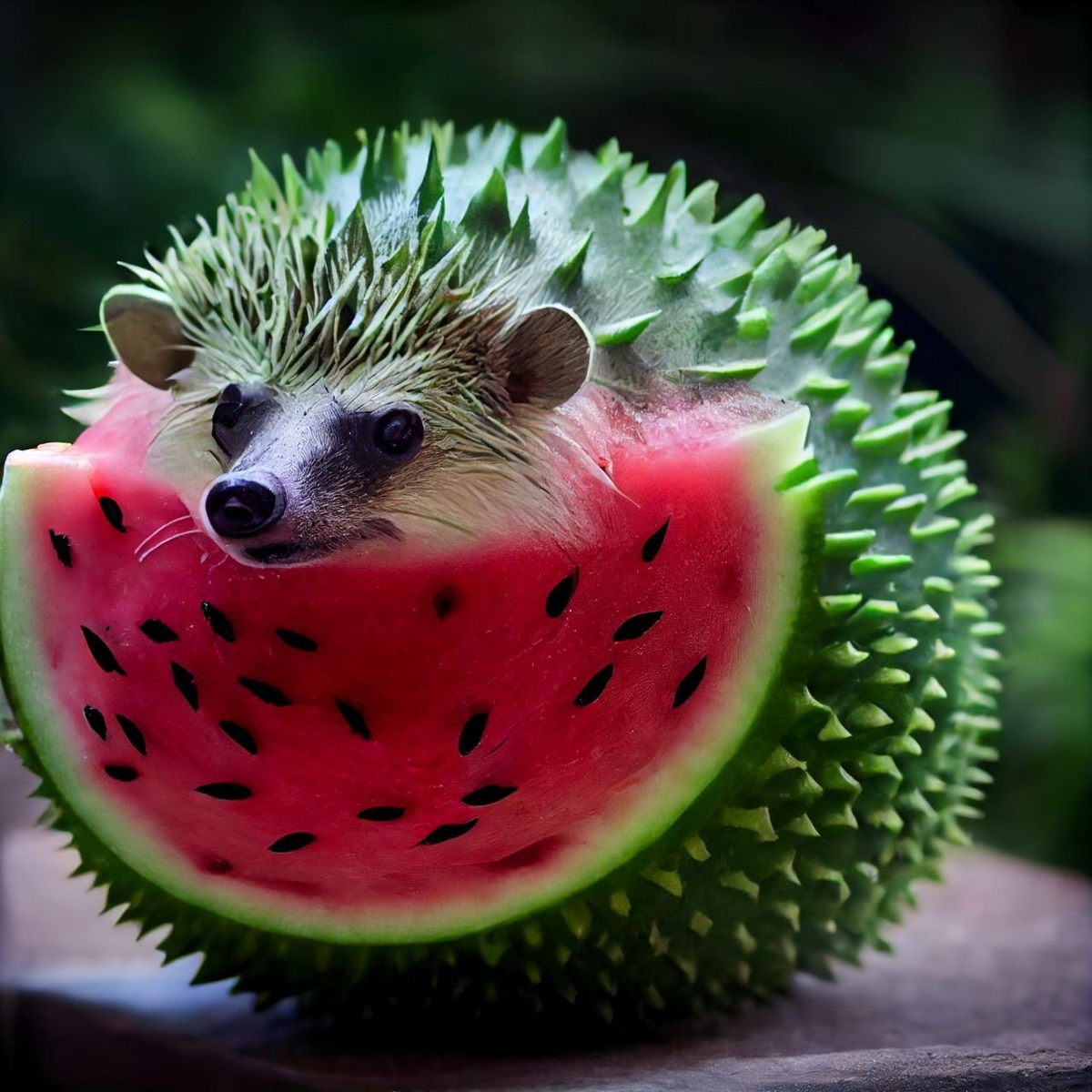 This is so cute! Animal (With images) Vegetable carving, Fruit art kids
