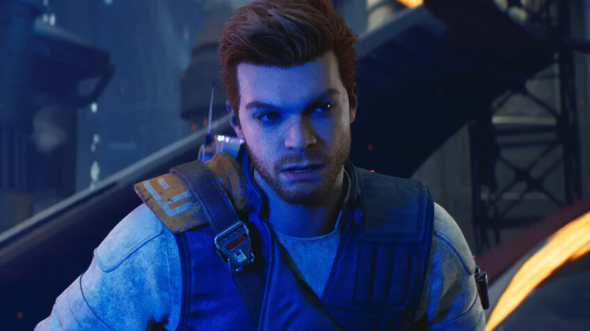    В сеть утекли возможные сюжетные и другие спойлеры Star Wars Jedi Survivor