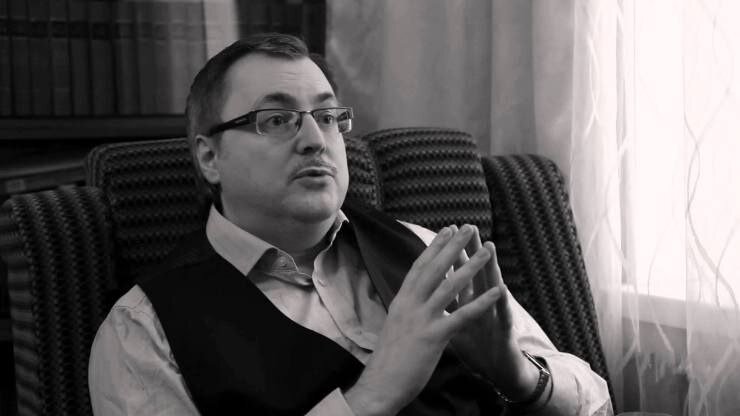 фото: сайт Алексея Маслова