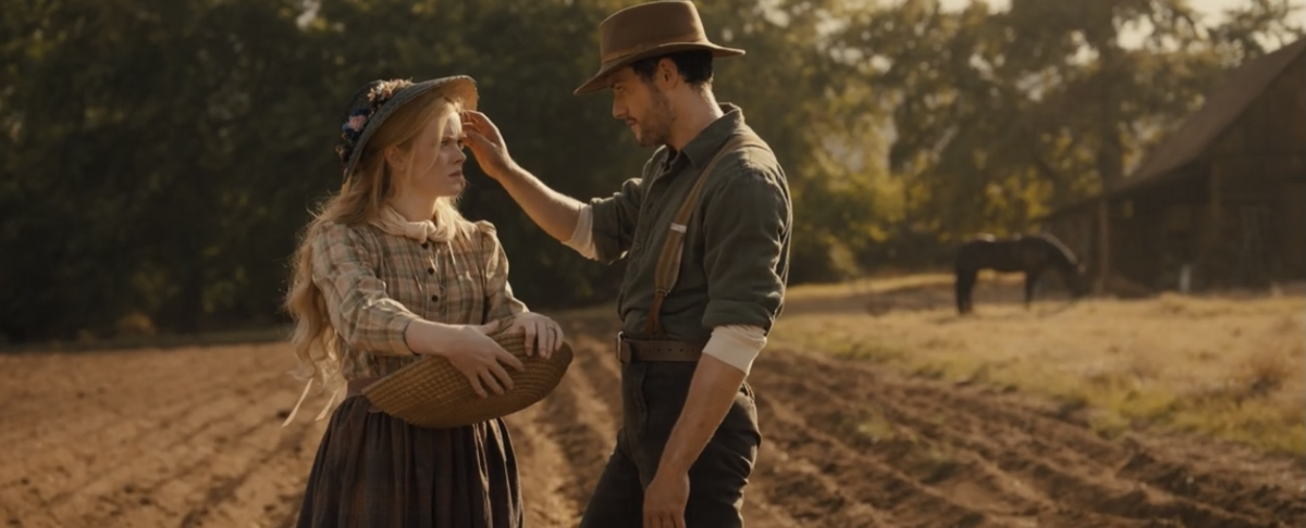 Кадр из фильма