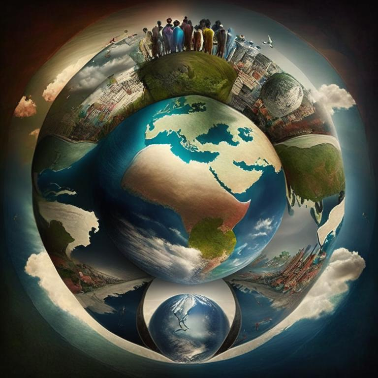 картинка сгенерирована нейросетью