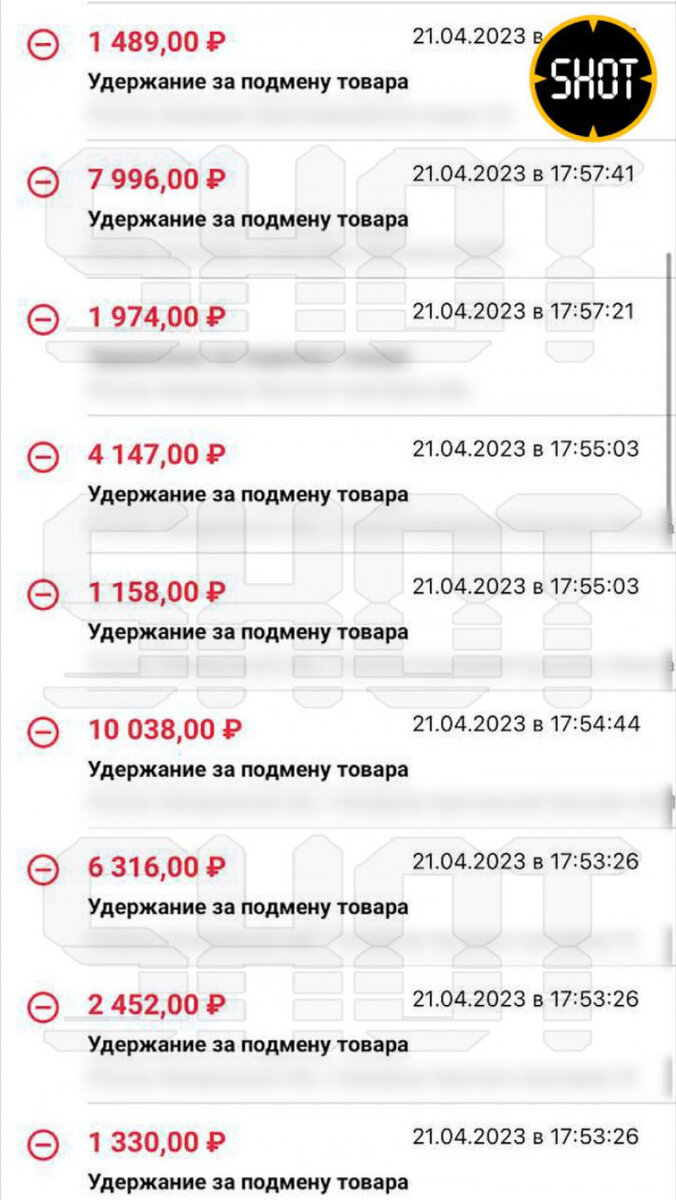 Листайте вправо, чтобы увидеть больше изображений