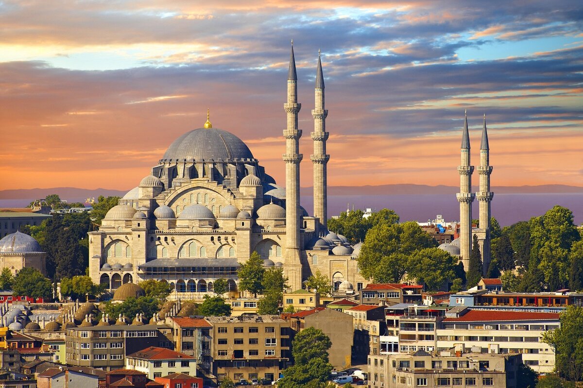 Отдых в Турции стал ощутимо дороже.  Фото: Paul Williams - Funkystock / imageBROKER.com / globallookpress.com