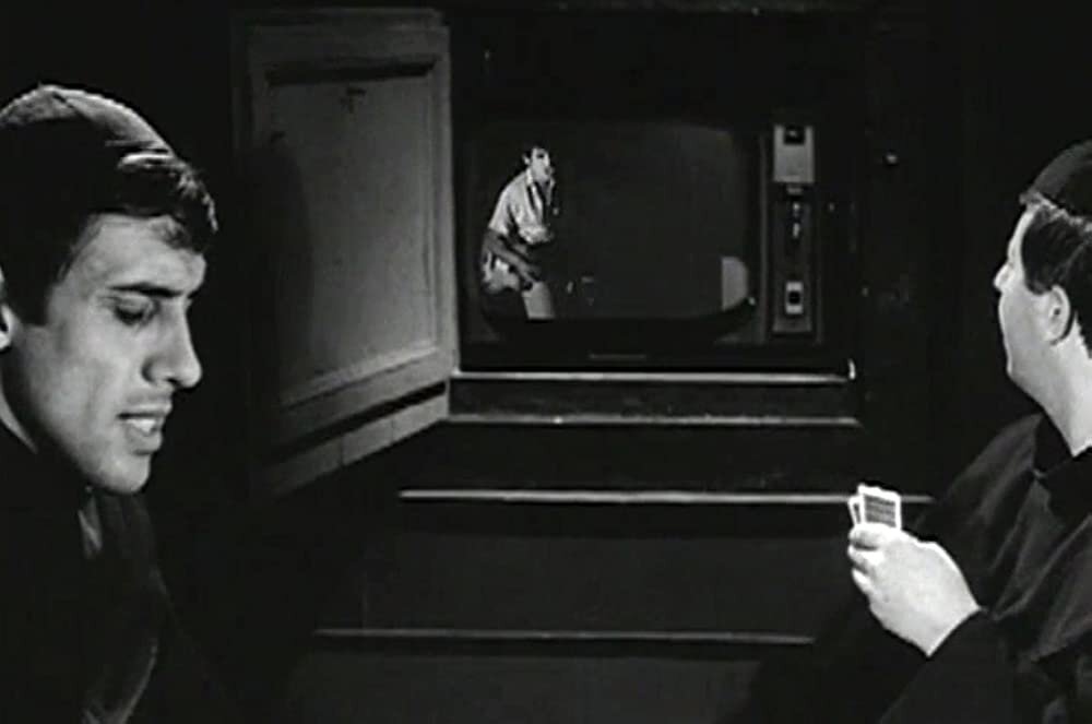 Кадр из фильма "Суперограбление в Милане" (1964)
