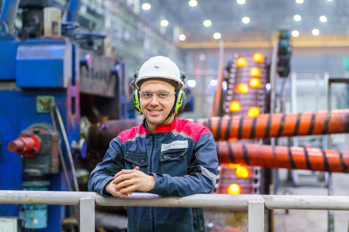 Автор фото: Руслан Шамуков