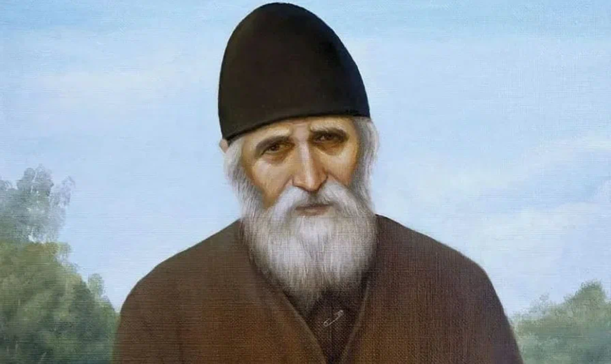 "Я научу тебя одному способу, с помощью которого ты сможешь избегать ...