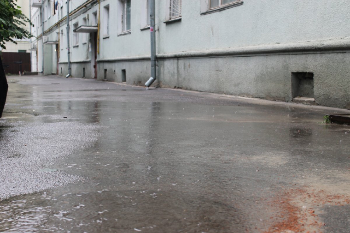    Госавтоинспекция Карелии предупредила об угрозе подтопления дорог