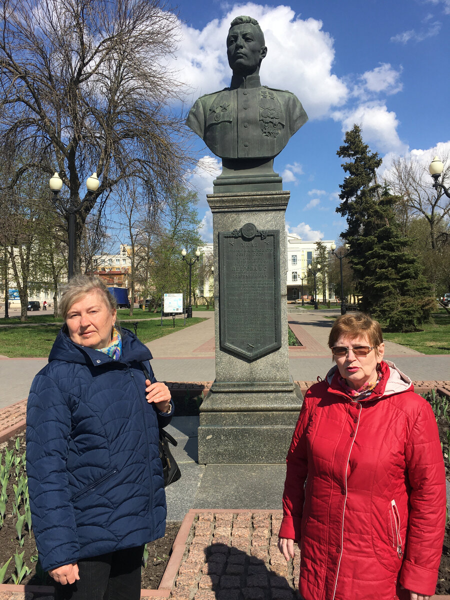 Тамбовский волк - нам товарищ | Путешествия Бухгалтера в декрете | Дзен