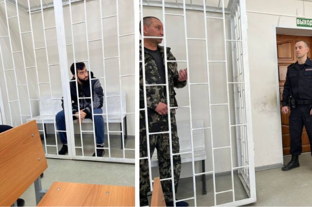    Фигуранты уголовного дела по крупнейшему пожару в Сосьве арестованы