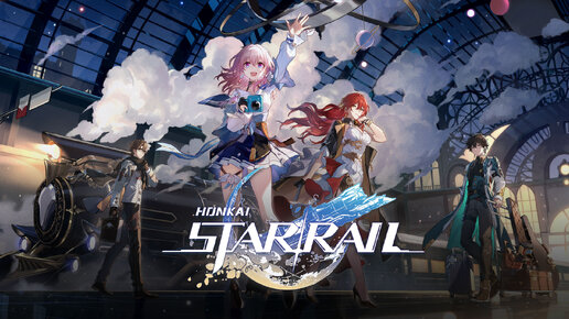 Honkai: Star Rail | i3-12100 | 16GB RAM | RX 6600