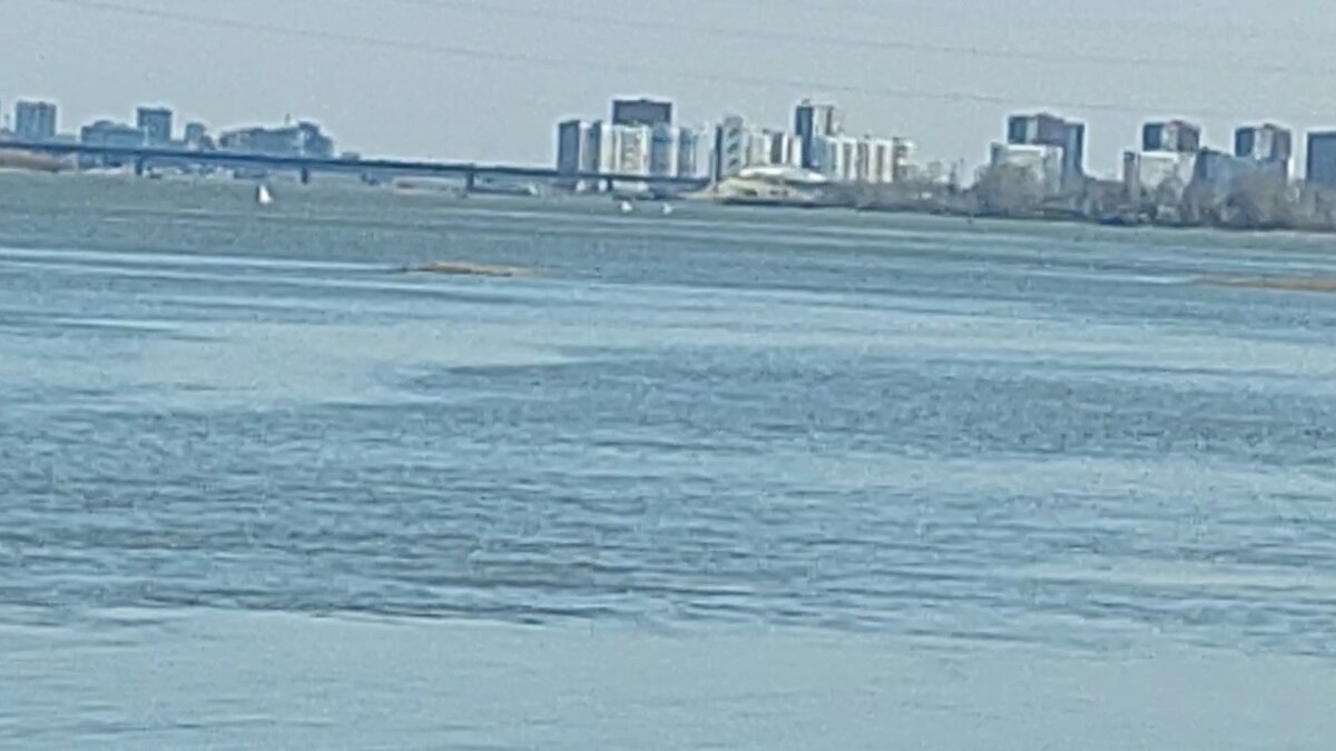 Тут у нас Дмитровский мост