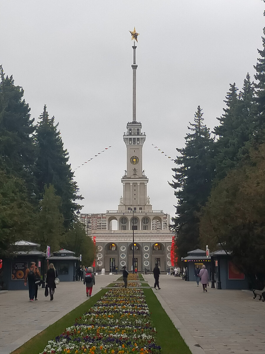 Фото автора.