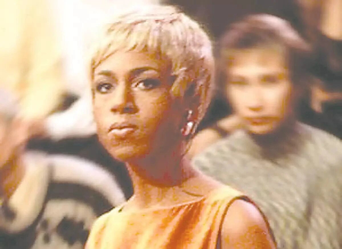 Елена Ханга в телепередаче Про это . Фото: кадр из видео