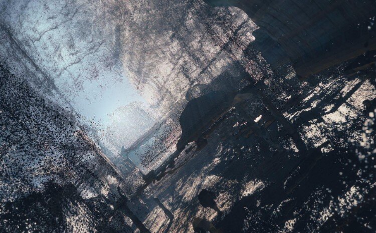 Фото: ГЭС-2