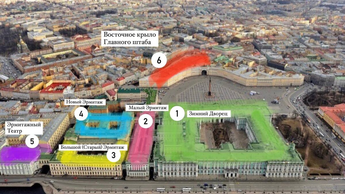 Мои впечатления от 2-х часовой прогулки по Эрмитажу Живопись во всех деталях Дзе