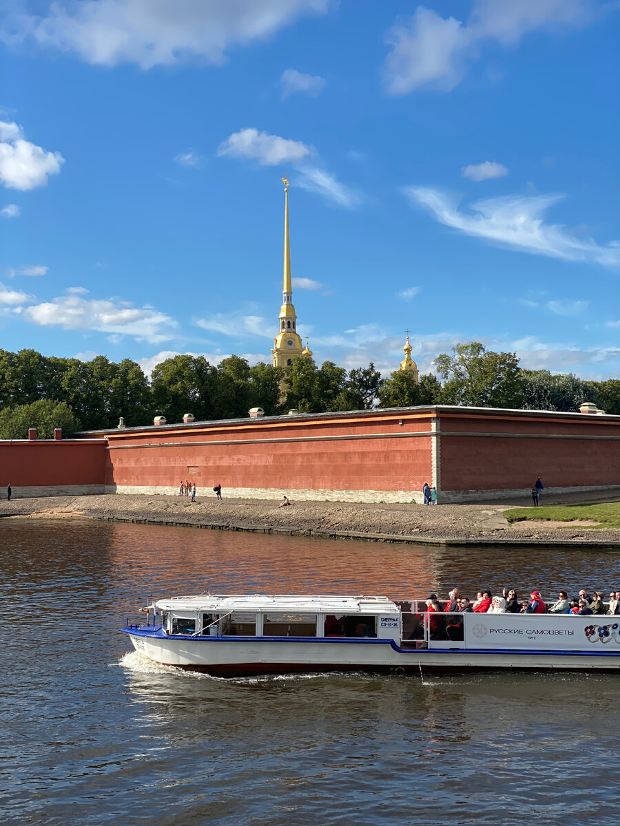 Петропавловский шпиль фото