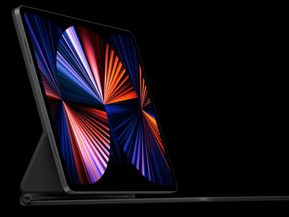    Инсайдер: 14-дюймовый iPad Pro получит топовый «ноутбучный» процессор