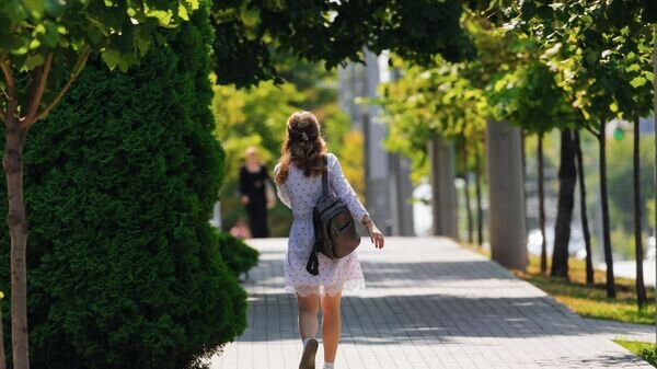    © Sputnik / Osmatesco