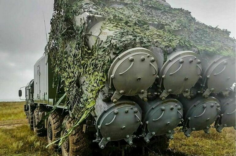   Минобороны России / mil.ru