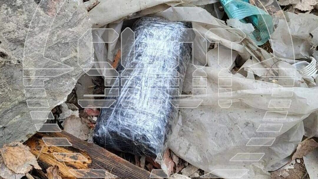     Чтобы уничтожить устройство, пришлось перекрыть КАД.