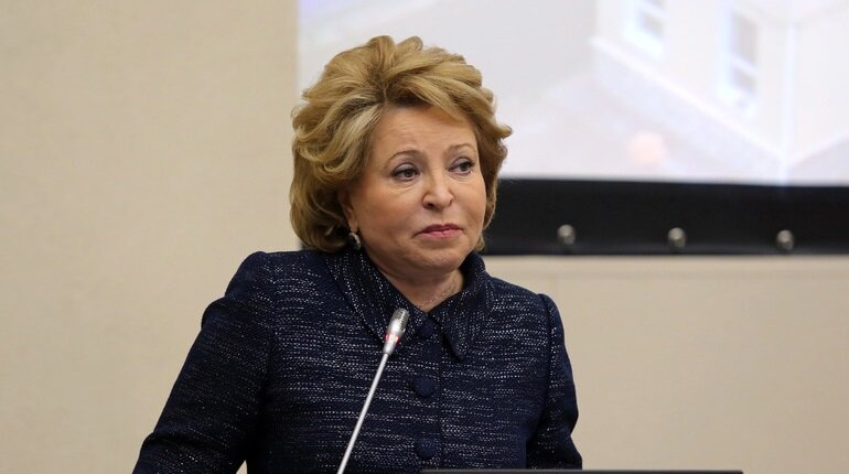    Сын Валентины Матвиенко стал совладельцем IT-компании. Фото: Baltphoto/ Андрей Пронин