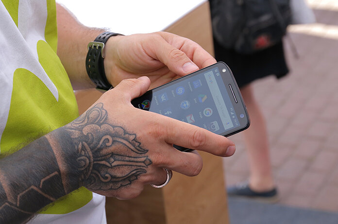 В Новосибирске участились случаи телефонного мошенничества