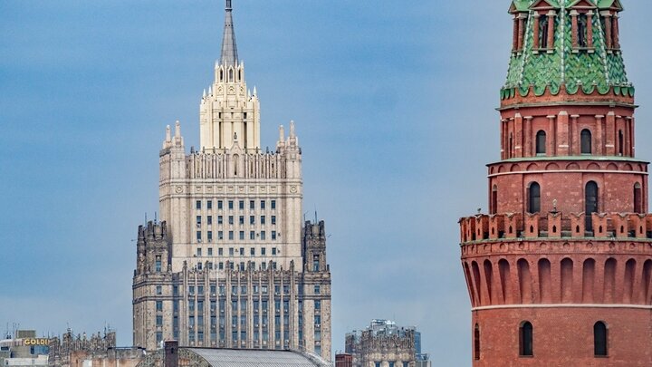 ФОТО: KONSTANTIN KOKOSHKIN/GLOBALLOOKPRESS