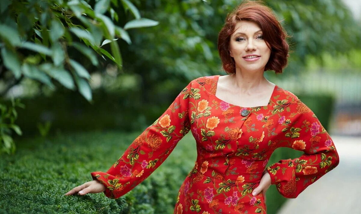 Сабитова биография