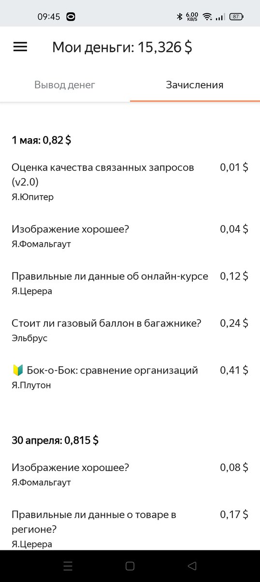 Фото моё.