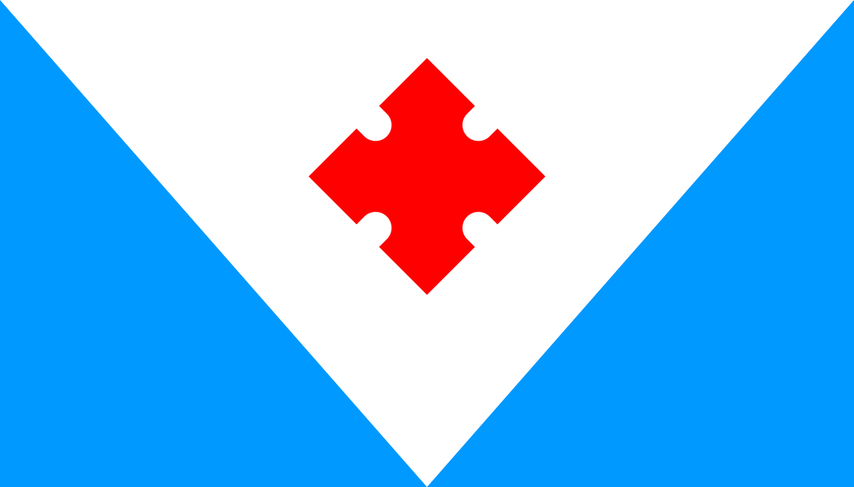 Водский флаг