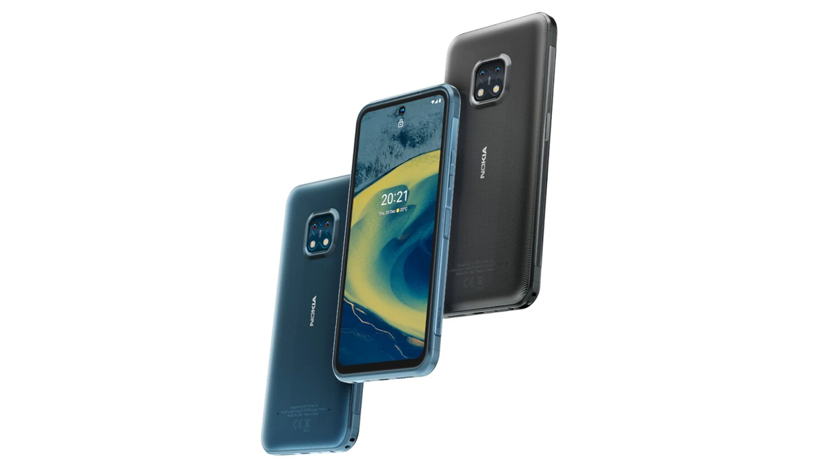 Nokia XR20