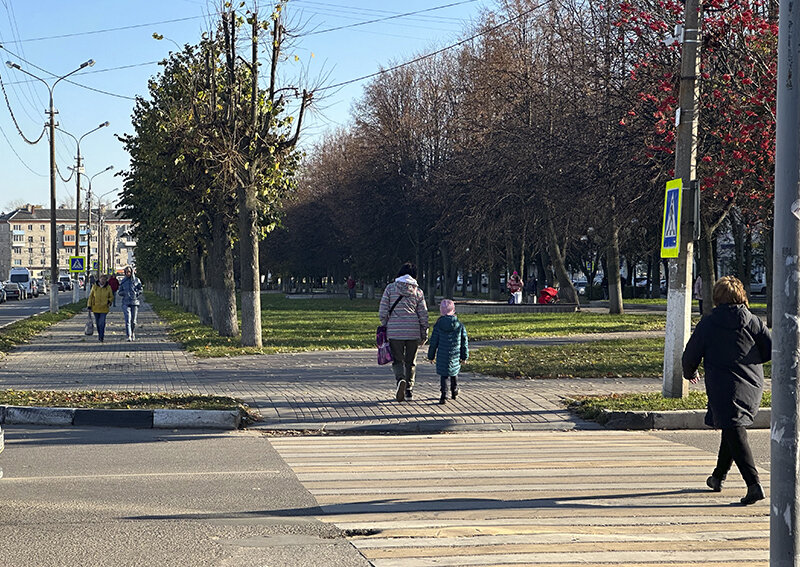    Названы города Московской области, в которых зафиксировано меньше и больше всего преступлений