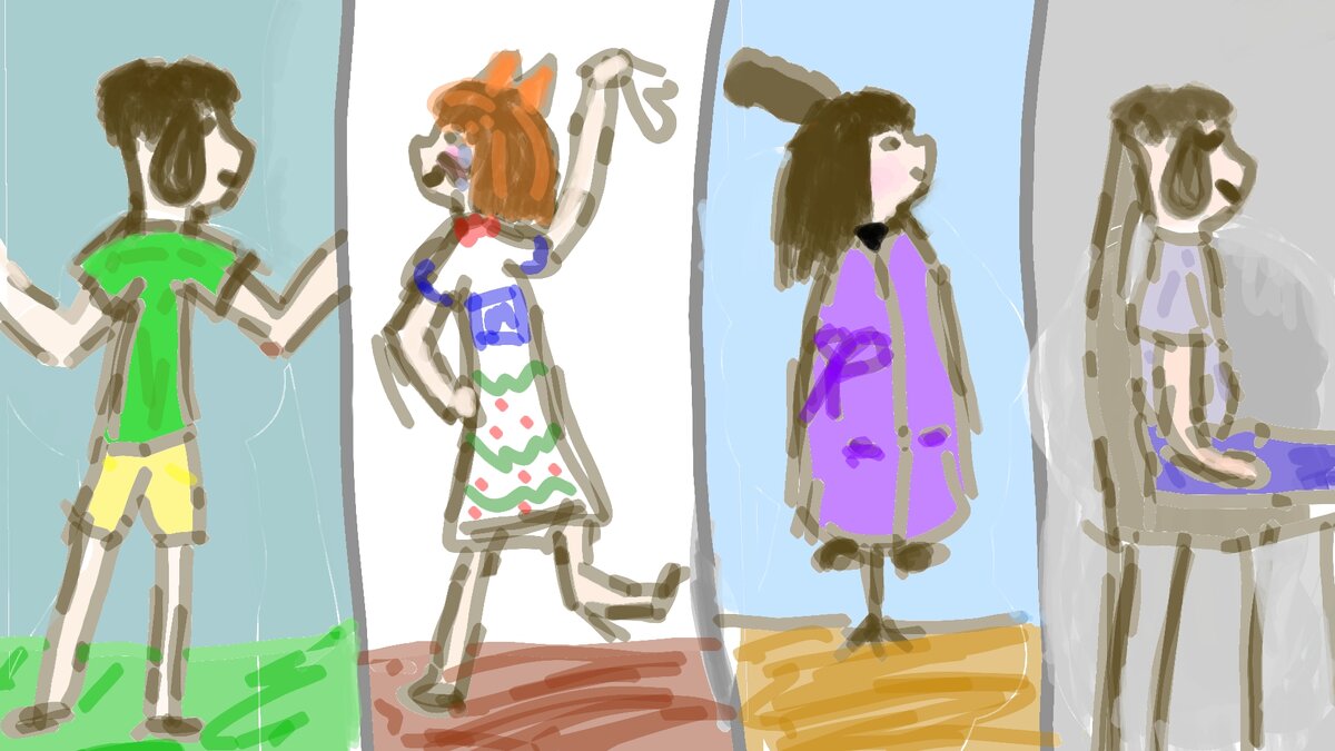 Как думаете кто больше всего расчувствовался 😽 