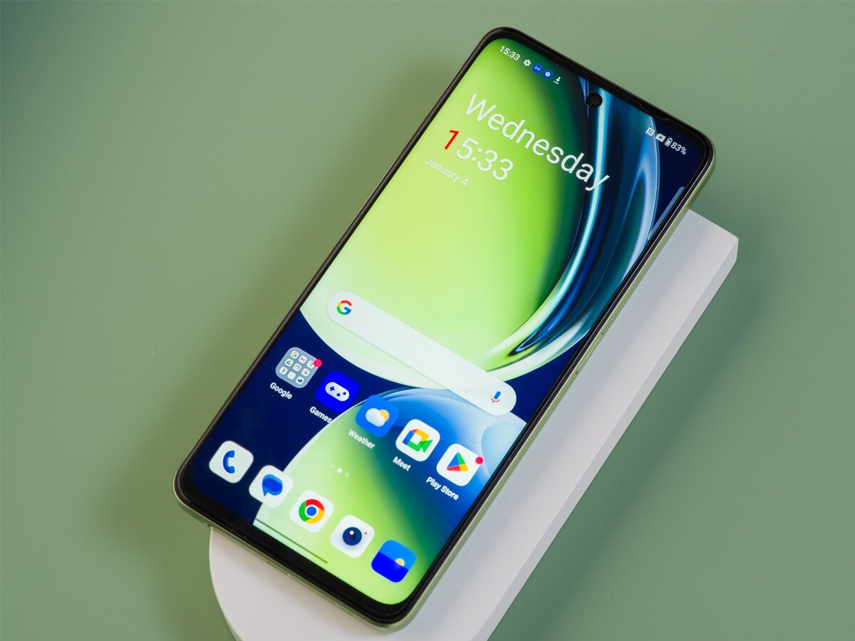    Обзор OnePlus Nord CE 3 Lite: просто и со вкусом