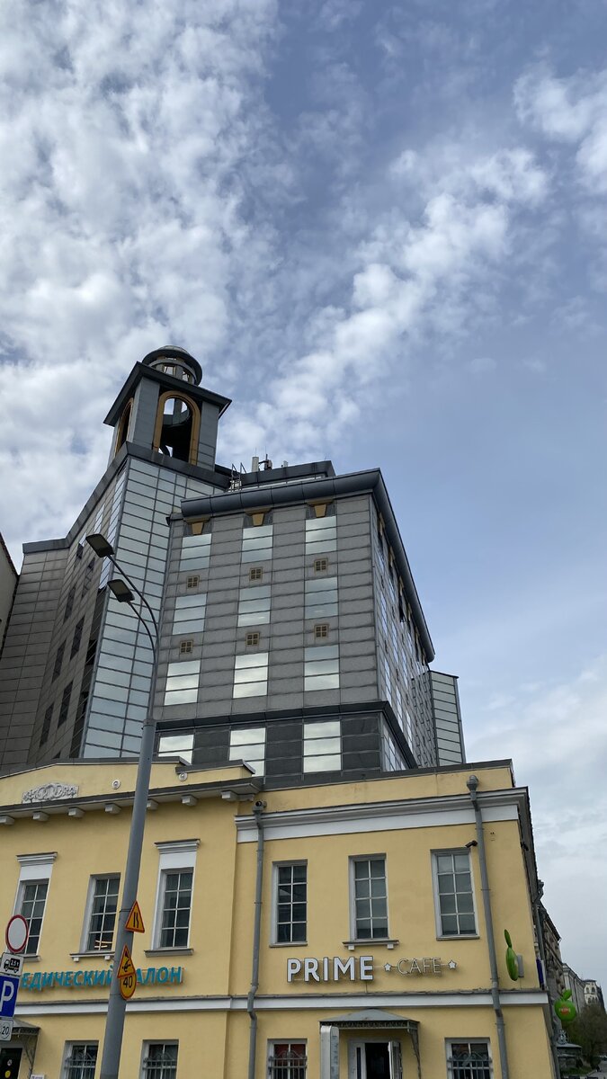 Фото из архива автора