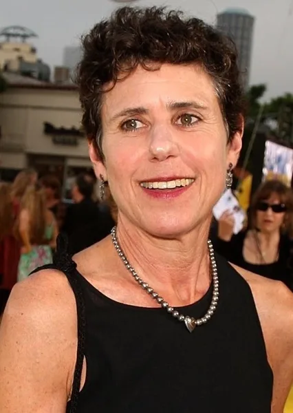 Джулия Кавнер